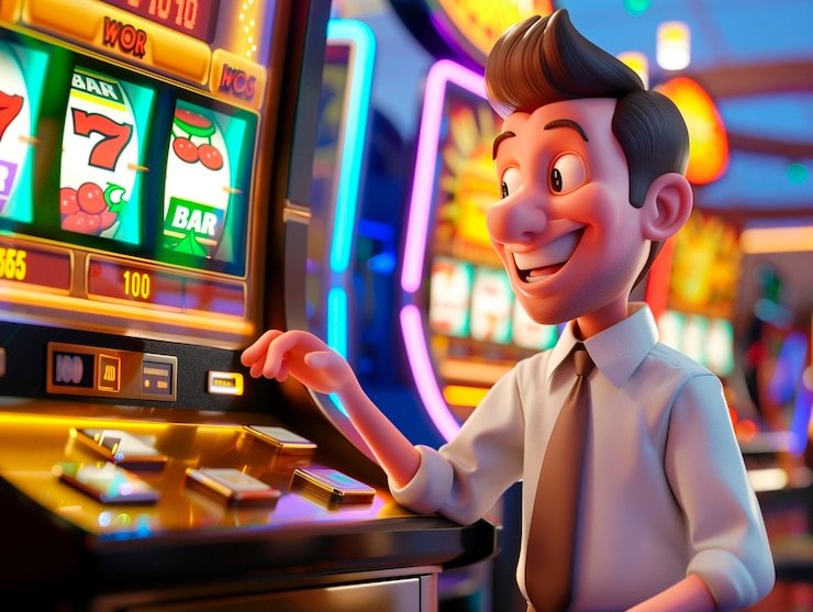 Dashboard multipermainan sidney togel dengan kategori slot dan dealer langsung
