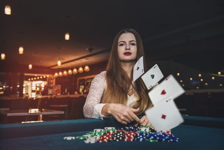 Baccarat Game