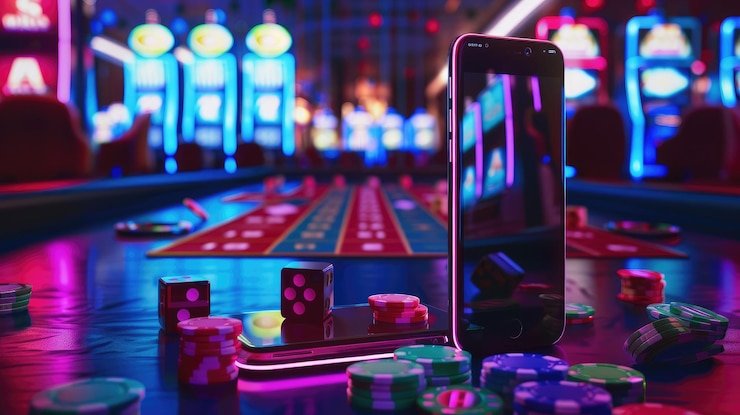 Koleksi permainan slot dari Pragmatic Play, PG Soft, dan Habanero di platform sidney togel